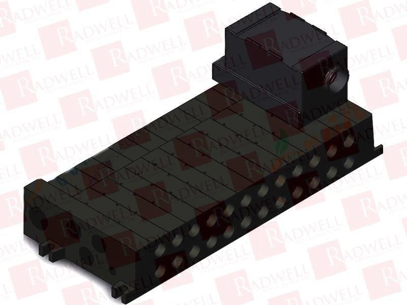 SMC VV5Q41-1203TT0 / VV5Q411203TT0 (NEW NO BOX)