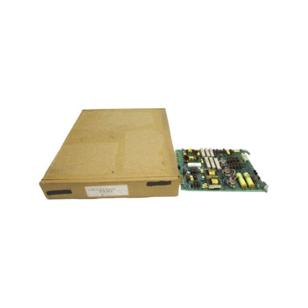 GENERAL ELECTRIC DS3800HPTN1D1D NSMP