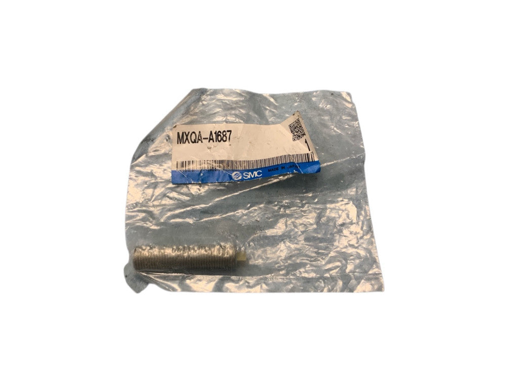 SMC MXQA-A1687 Cylinder Assembly New