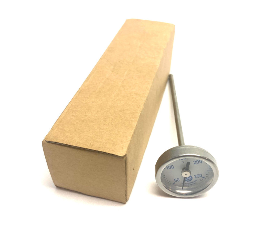 Müssel Probed Temperature Gauge 50-250 Degrees C