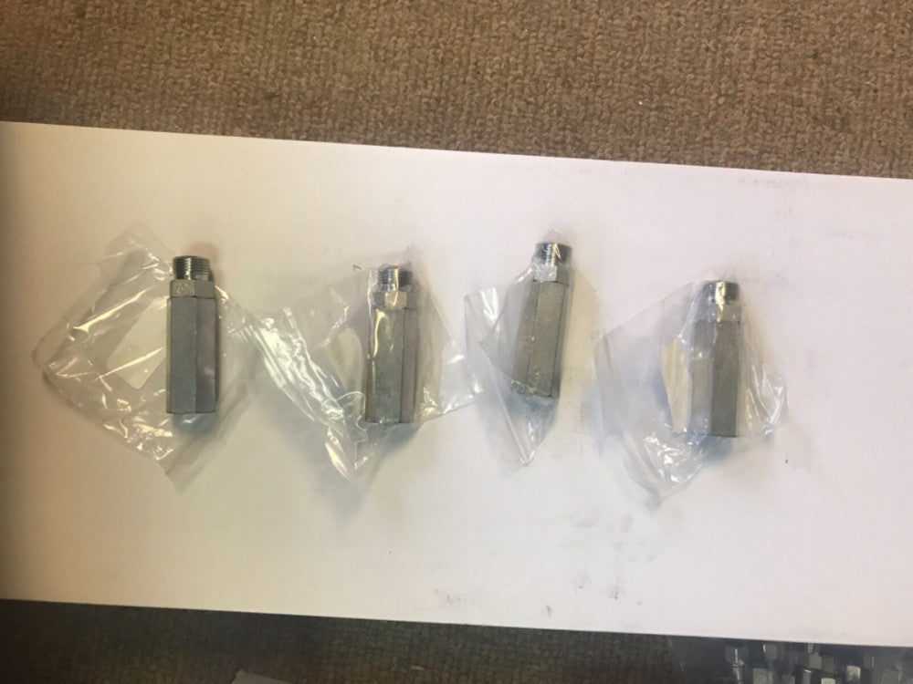 4 GENUINE Maxon Liftgate part number 288518-01  pressure comp. valve assembly