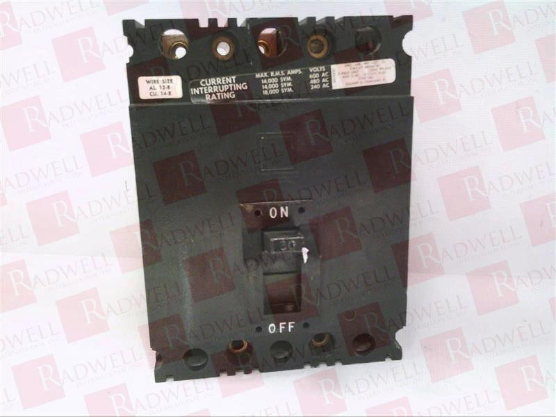 SCHNEIDER ELECTRIC FAP36030 / FAP36030 (NEW IN BOX)