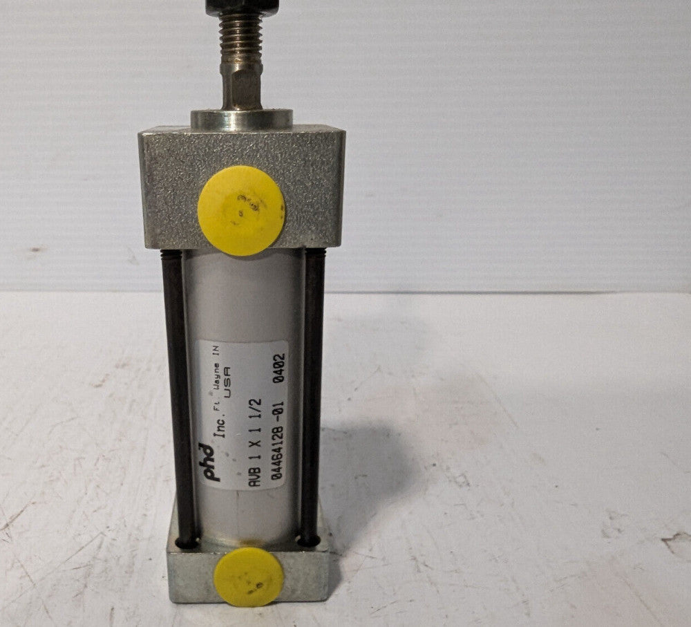 PHD AVB 1x 1-1/2 Cylinder 04464128-01 -Made in USA
