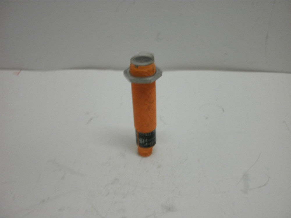 IFM EFECTOR OG0044 OGP-HBOA/LS PHOTOELECTRIC SENSOR IP67 20...250V AC/DC