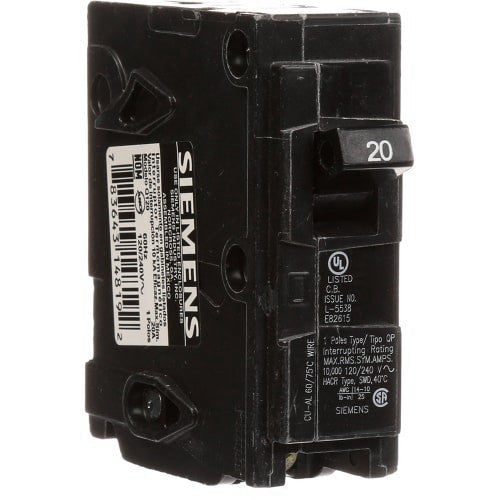 1PC SIEMENS Q120