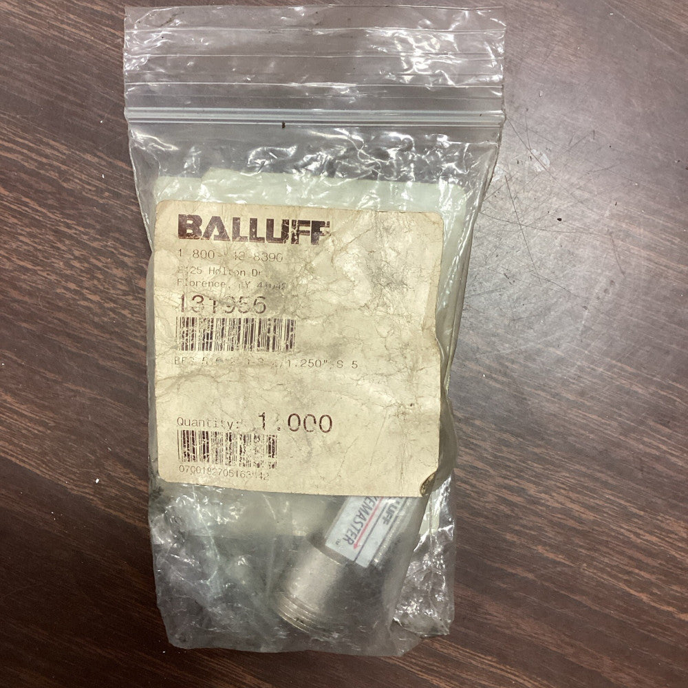 BALLUFF BES 516-200-S2/1.250"-S5 / SWBES516200S21250S5