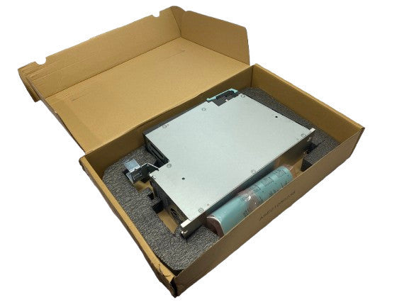 Siemens 6SL3120-2TE21-8AD0 SINAMICS S120 Frequency Converter Double Motor Module