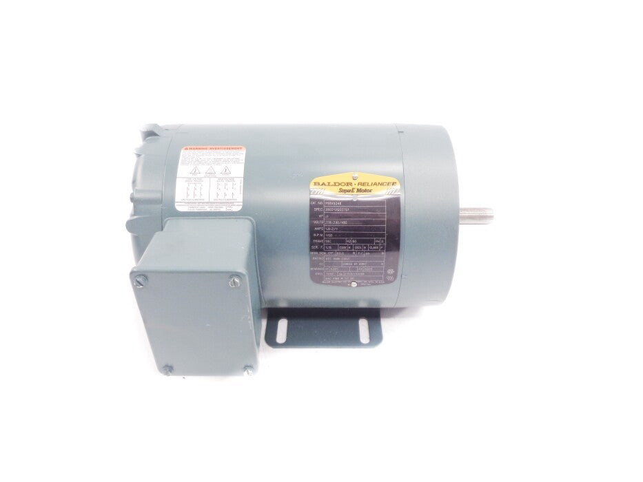 BALDOR P56X5048 SER. F NSNP