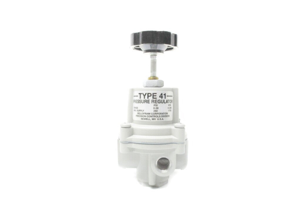 BELLOFRAM TYPE 41 0-30PSI NSNP