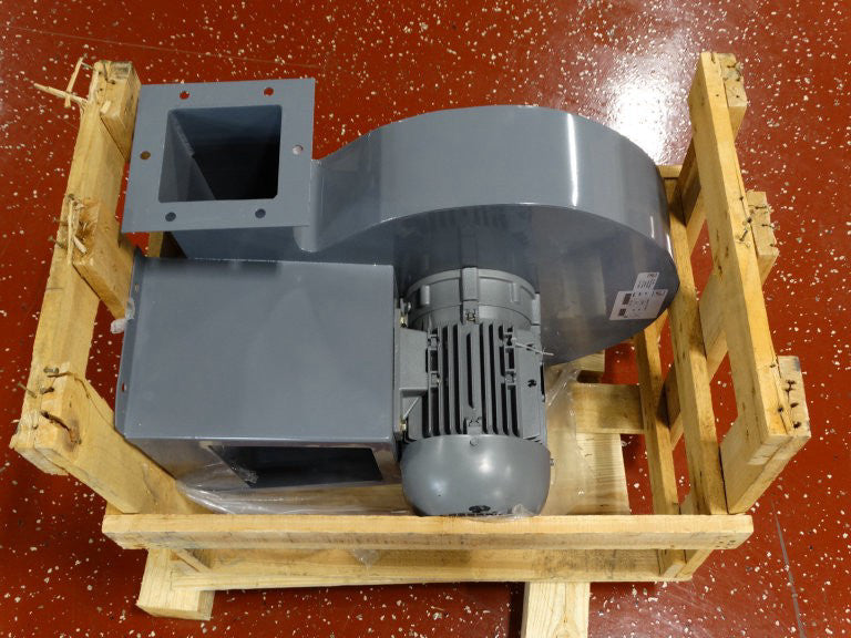 S&P 5CST-2600 MOTOR NEW - New In Box