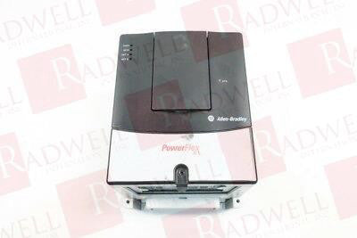 ALLEN BRADLEY 20AD022A1AYNANNN / 20AD022A1AYNANNN (USED)