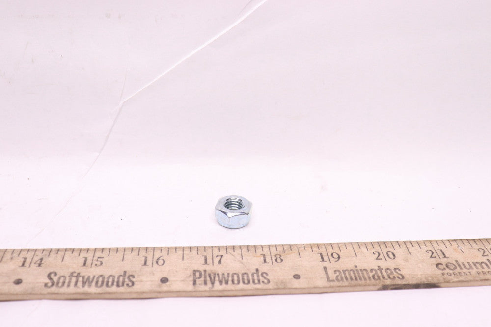 (12-Pk) CAT Nylon Insert Locknut Fits Caterpillar 8T-0389