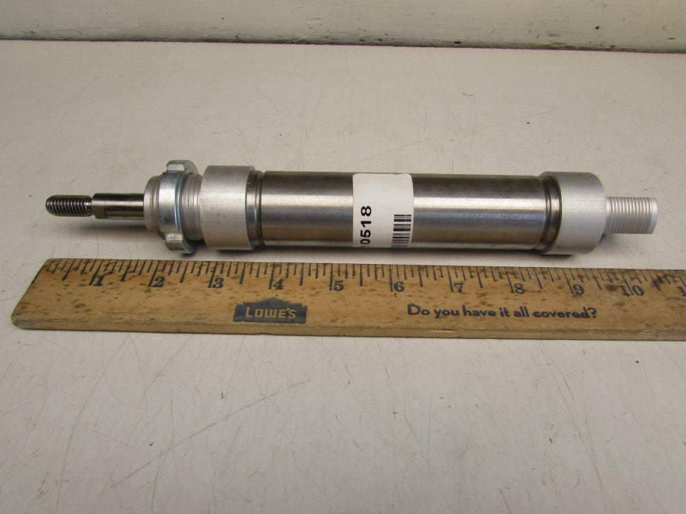 FESTO DSNU-32-100-P-"M10"K5-18K8 , PNEUMATIC CYLINDER, N/NIB! MAKE OFFER!