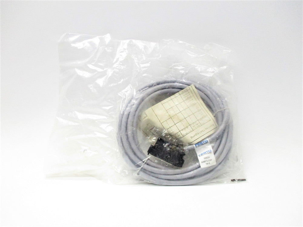 FESTO KMP3-25P NSNP