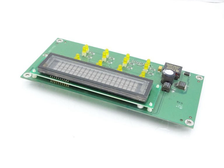 THE HALL COMPANY 5561288 CIRCUIT BOARD