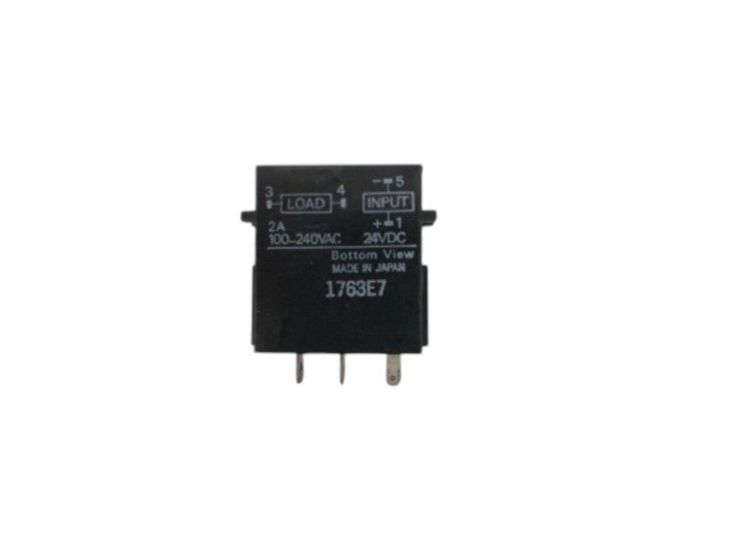 OMRON G3TA-OA202SZ  RELAY BLOCK  UNMP