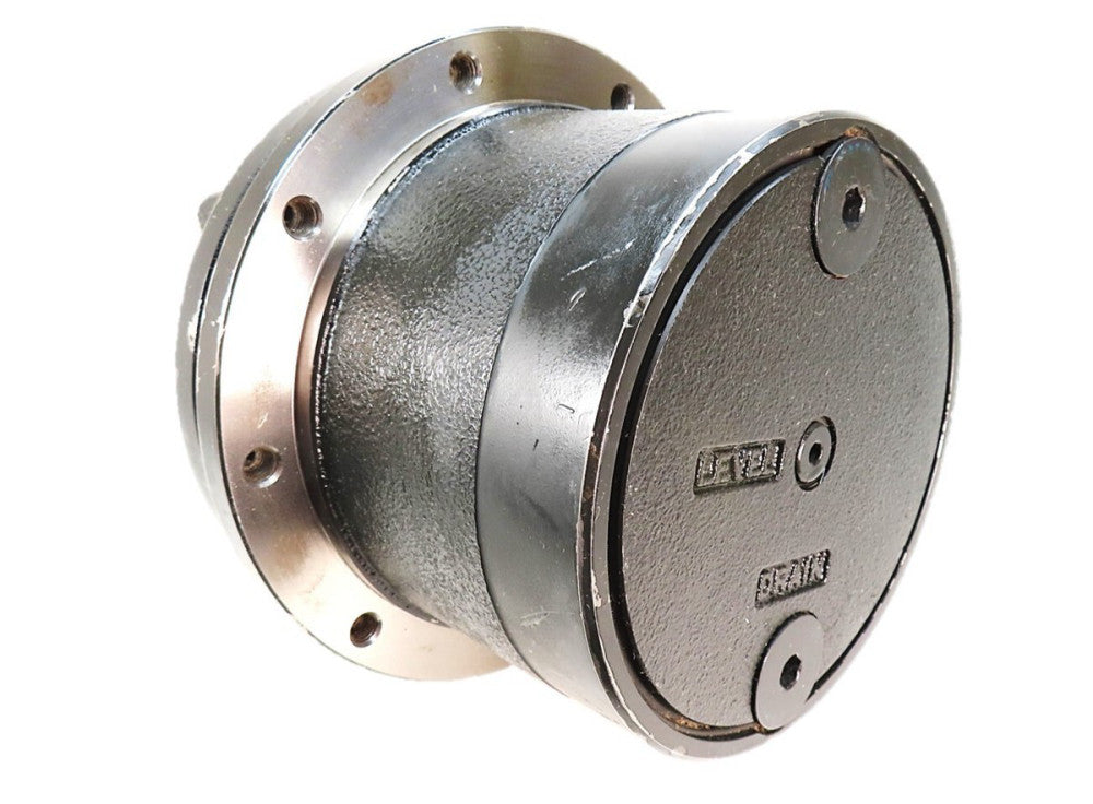 Nachi PHV-2B-2022A-P-10 PHV2B2022AP10 Hydraulic Final Drive Wheel Motor NEW