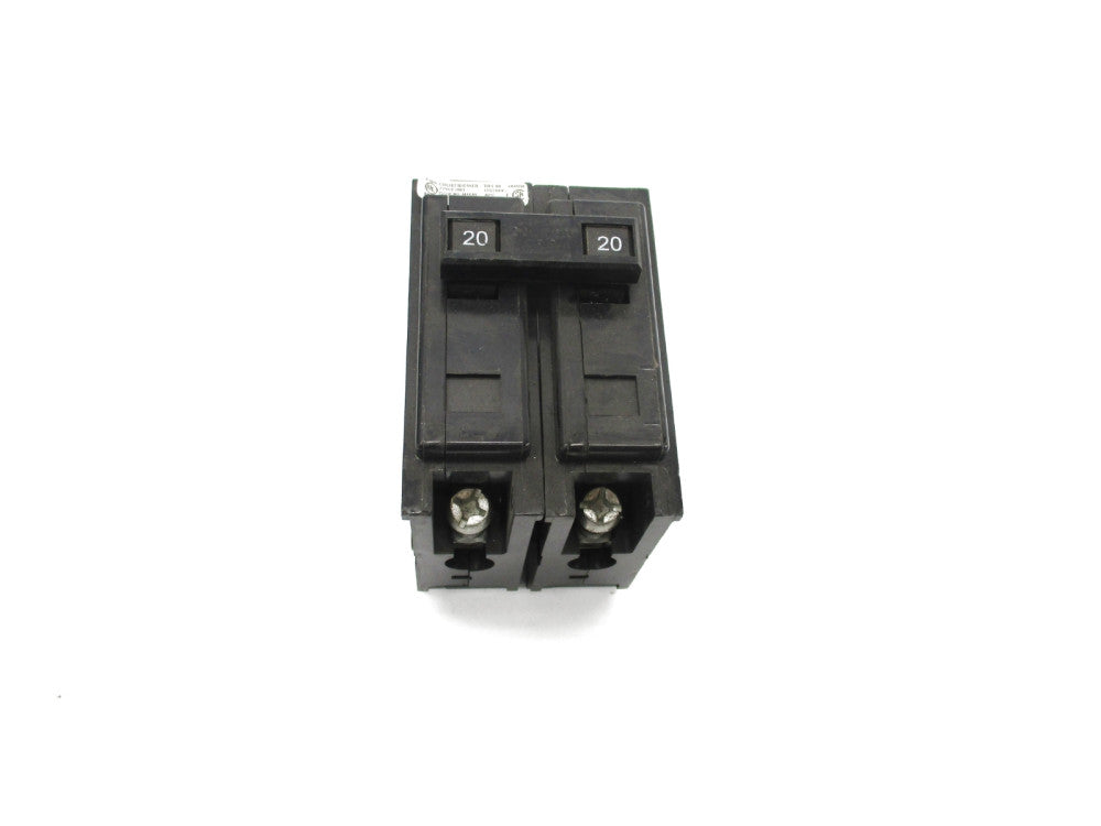 CUTLER HAMMER BA220 120/240V 20A NSNP