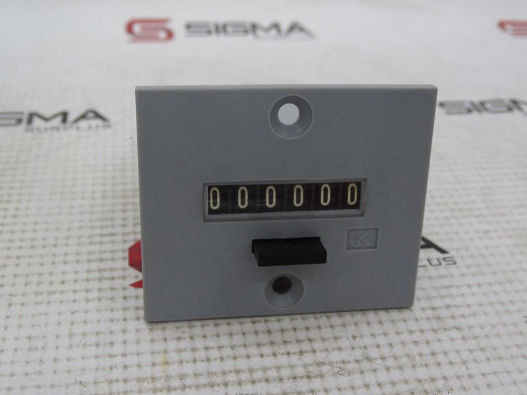 TURCK K1-B16.31 COUNTER