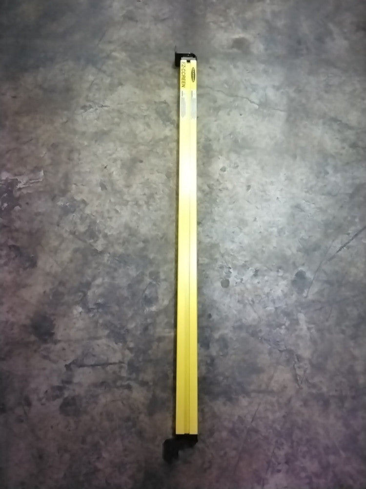 Banner SLSR14-900Q8 Screen Light Curtain Receiver