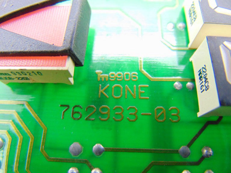 THOMAS & BETTS WA6 POS-E-KON TERMINAL BLOCK