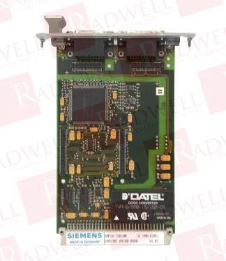 SIEMENS 6AR1302-0AC00-0AA0 / 6AR13020AC000AA0 (USED)