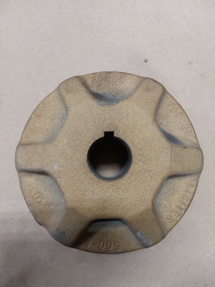 MORSE 500-A TORQUE LIMITER