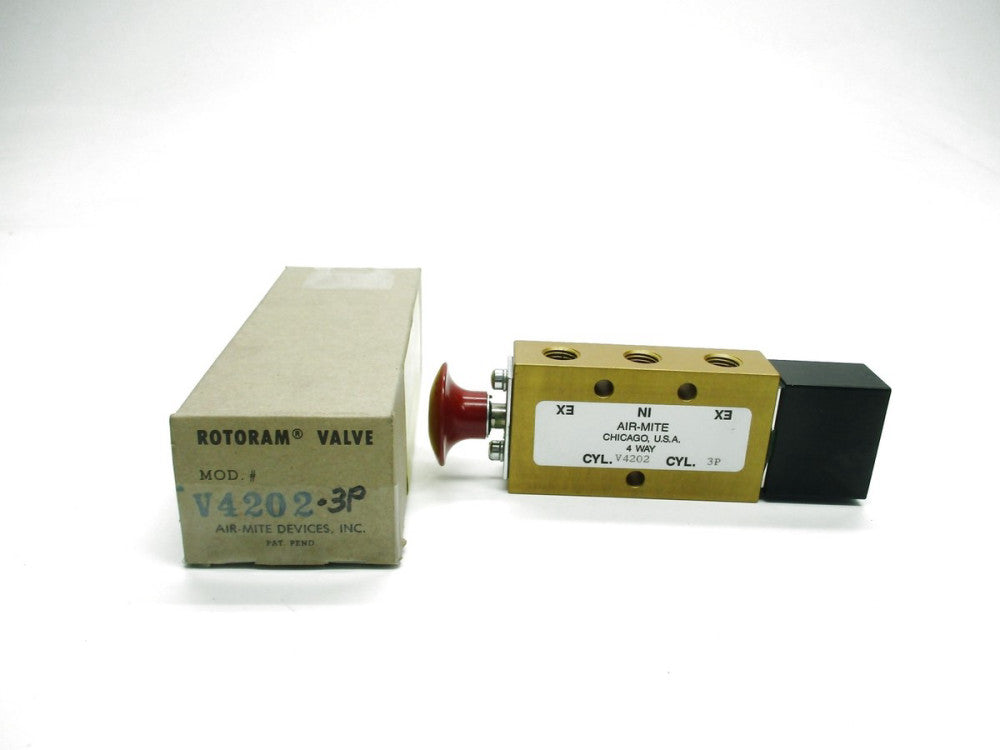 AIR-MITE V4202 NSMP