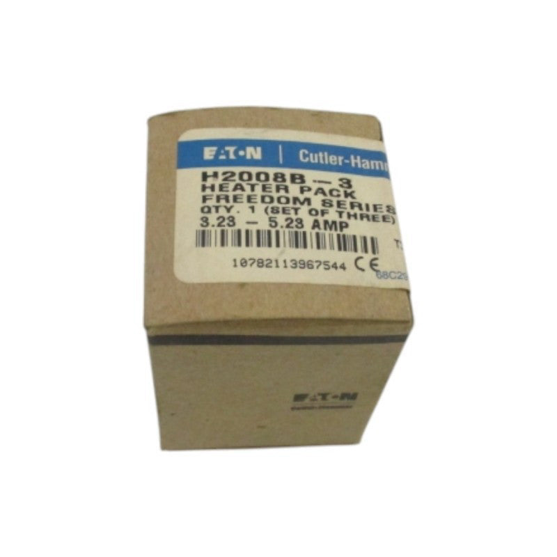 EATON H2008B-3 2.23-5.23A NSFS