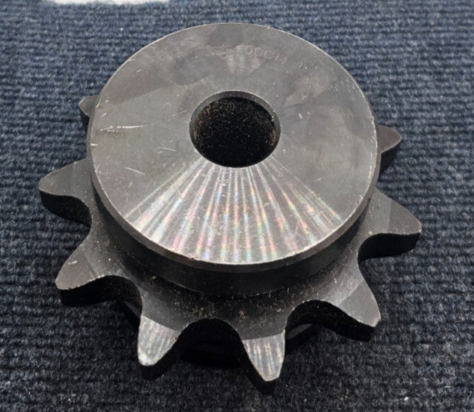 Martin 100C11 Welded B Sprocket - Bored to Size - C Hub, 11 Teeth, 1" Stock Bore