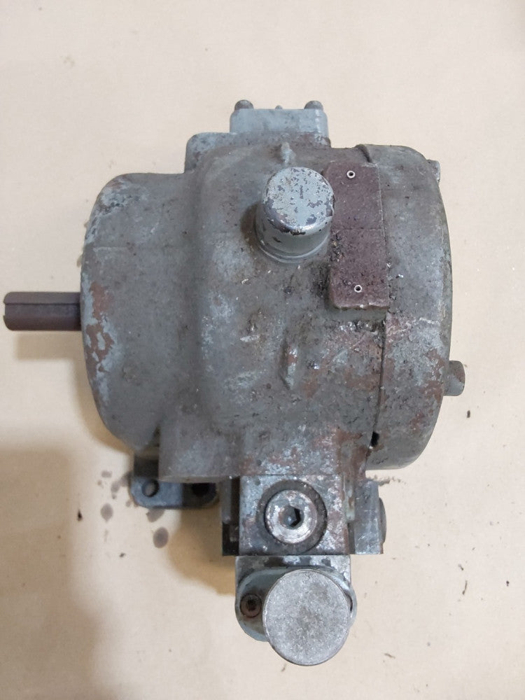 BOSCH PSV-PNS0-20HRM-50 HYDRAULIC PUMP