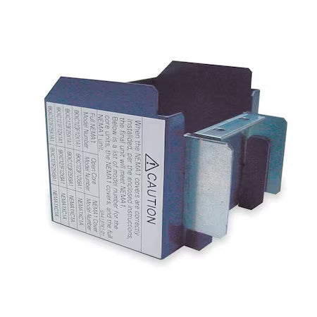 Fuji Electric Nema1-C2-301 Kit, Ac Drive, Nema 1