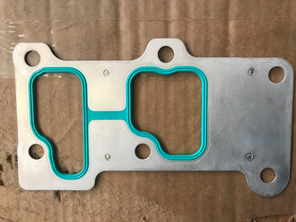 John Deere Original Equipment Gasket #R534035