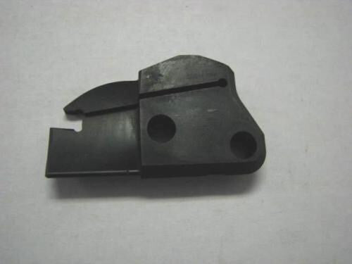 Kennametal (1600142) 4mm x 26mm A3M –A Left Hand Indexable Grooving Blade 