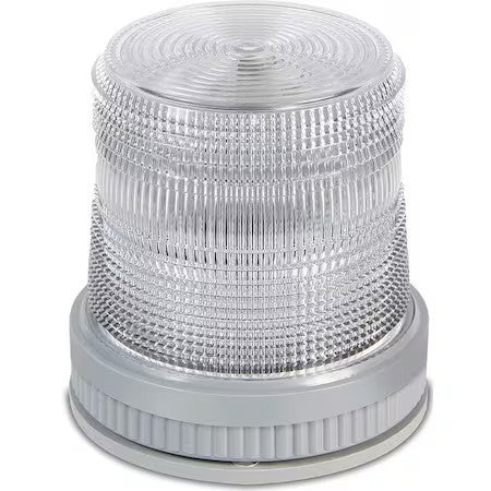Edwards Signaling 105Xbrirba120a Visual Signal Light,Multi-Status,Rba