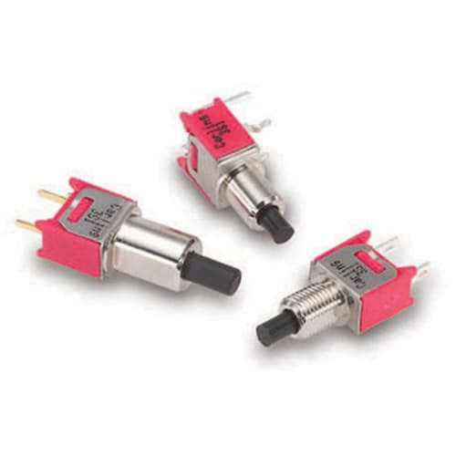 2PC CARLING TECHNOLOGIES 3S1-SP9-B8-M2-QE