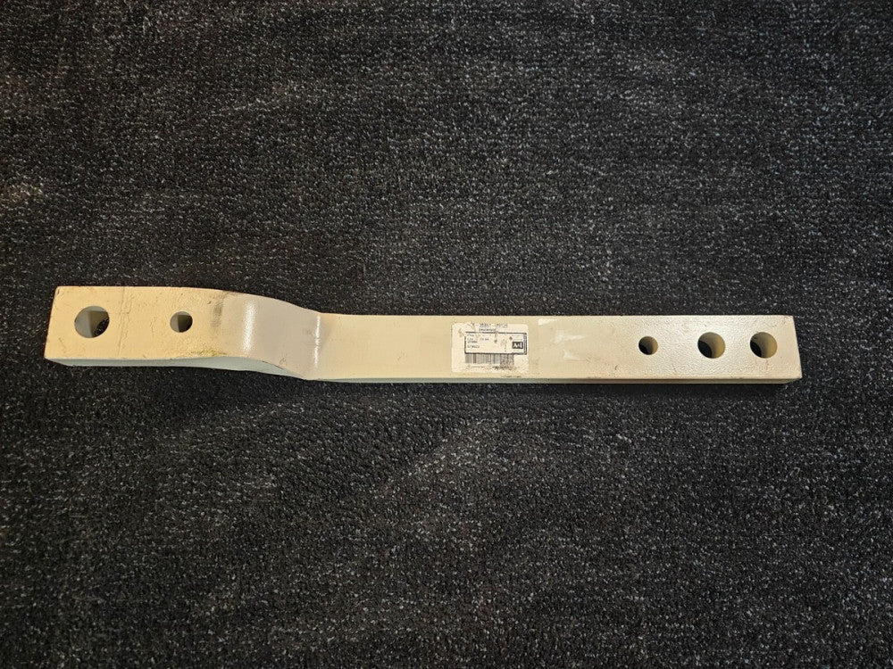 A & I Products A-35861-89125 26.5" L x 2.5" W Drawbar for Kubota M7950, M6950