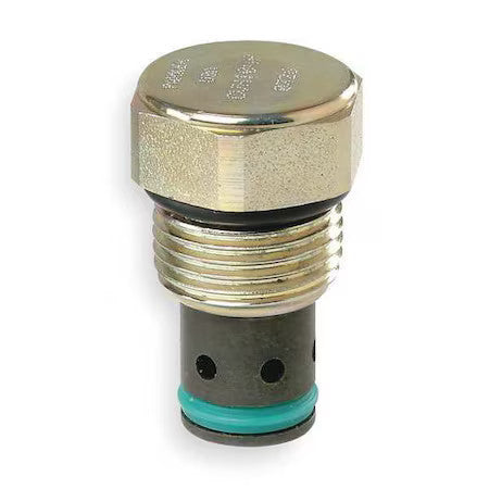 Parker Cvh103p Cartridge Valve,Check,16 Gpm Max