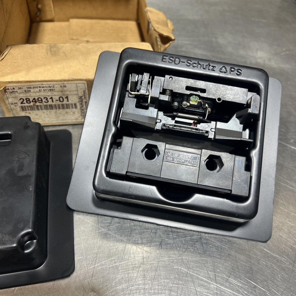 HEIDENHAIN AE LB 301 284 931-01  Nos Surplus