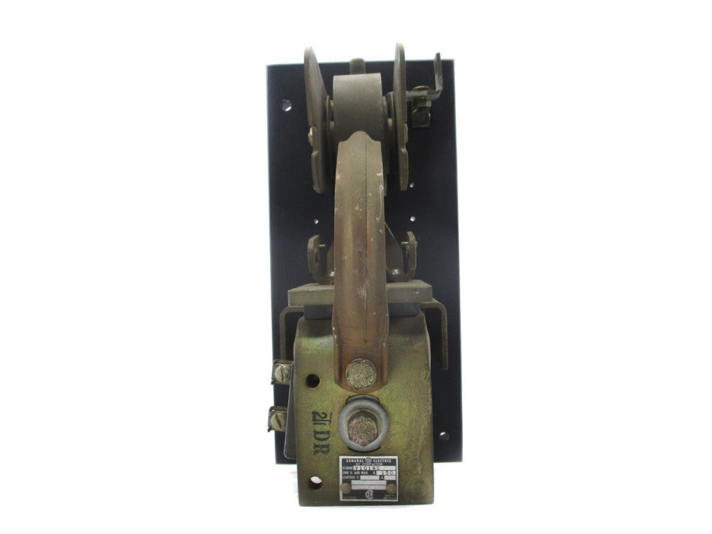 GENERAL ELECTRIC IC2800Y101A2 600V (AS PICTURED) NSNP