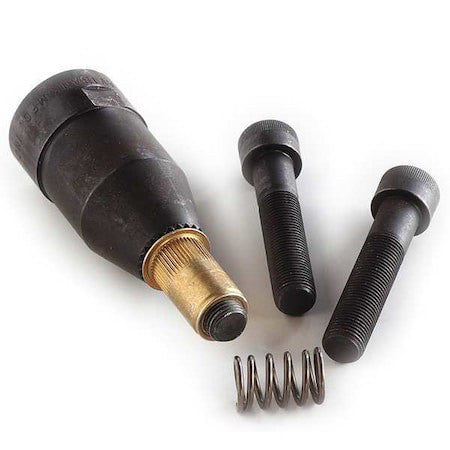 Avk Akpt518tak Thread Adaption Kit,5/16-18,Unc,4 Pcs.