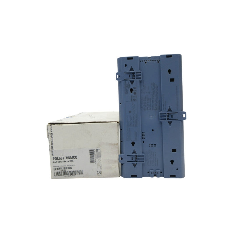 MICROTECH POL687.70/MCQ NSMP