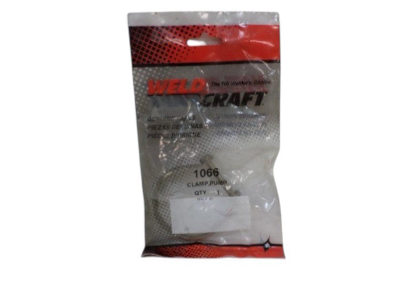 WELD CRAFT 1066  NSMP