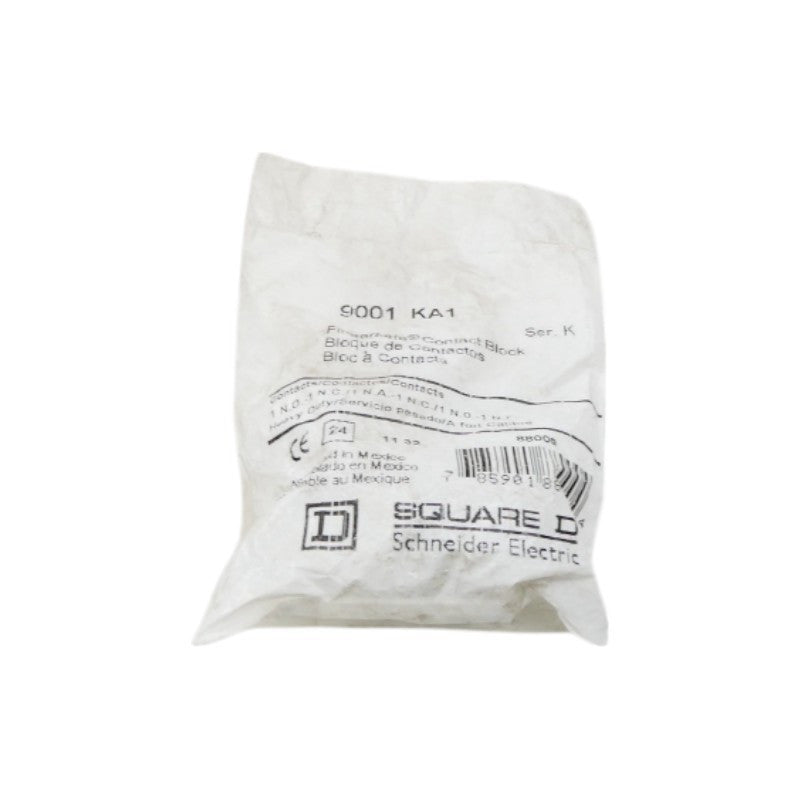 SQUARE D 9001KA1 SER. K (BAG) NSMP