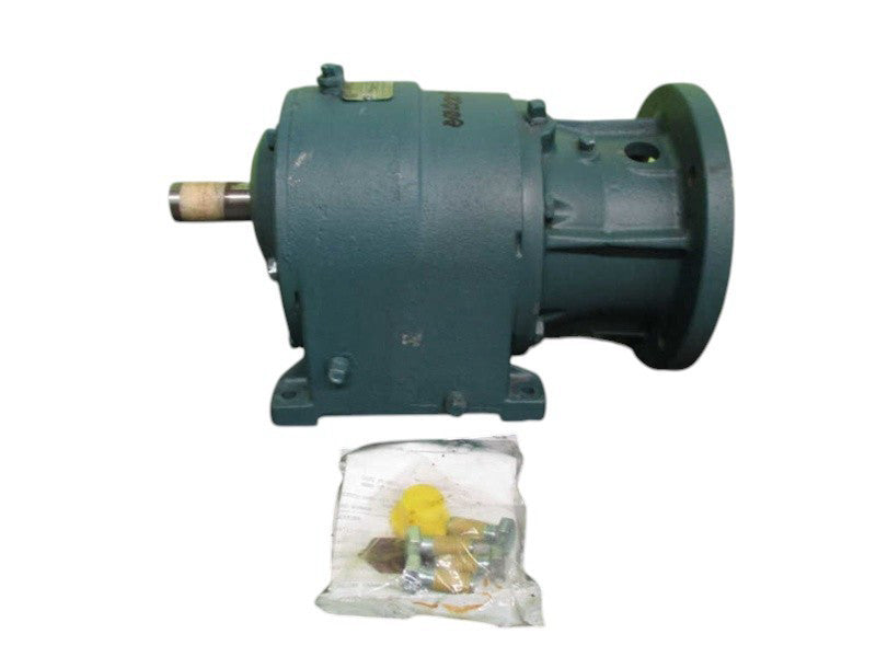 DODGE MASTER M85013ZGP GEAR REDUCER 7 HP 1750 RPM  NSNP