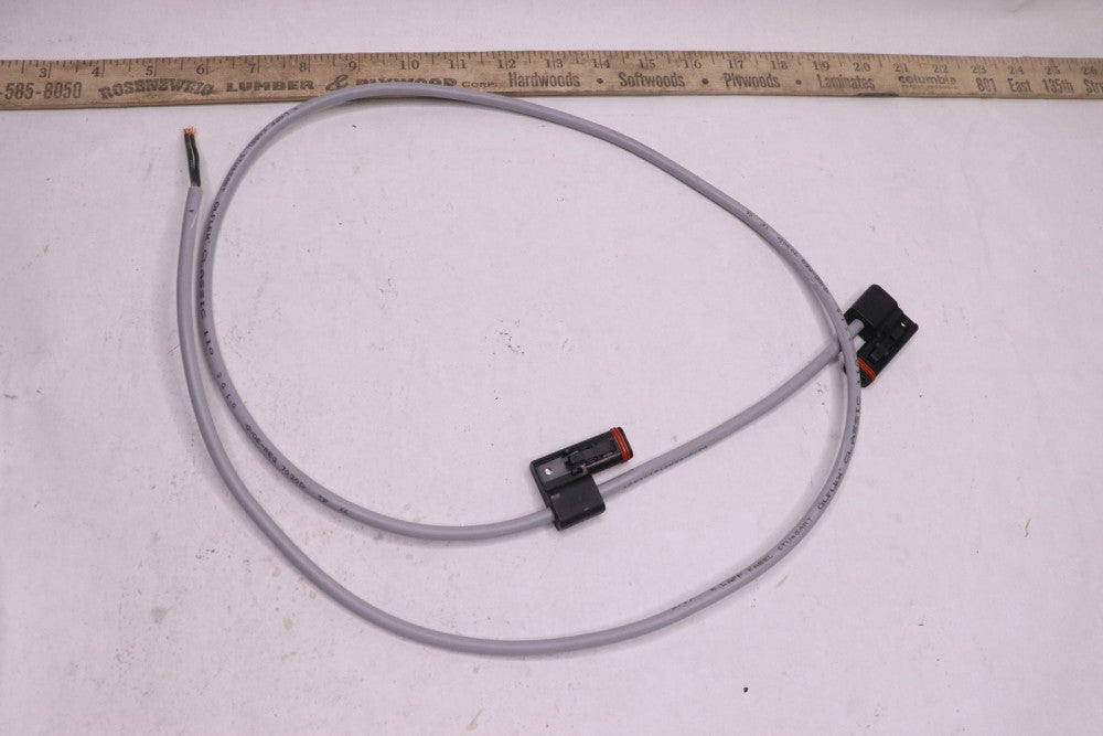 Electrical Wire Connector 53" 2PLC-2