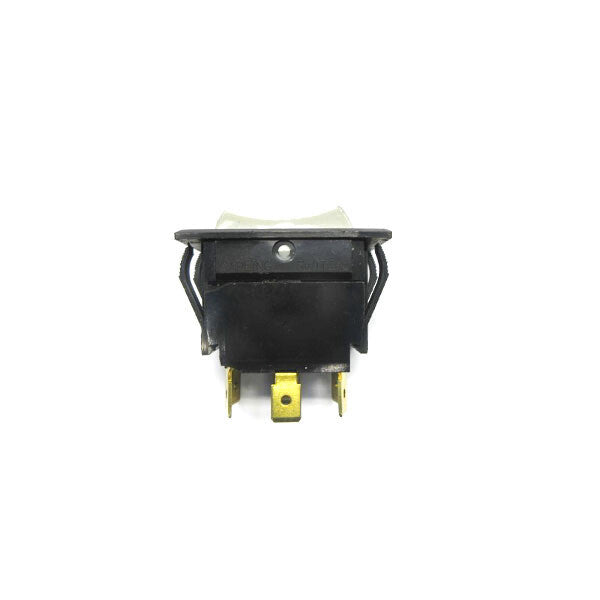 CARLING 0416 250VAC 10A NSNP