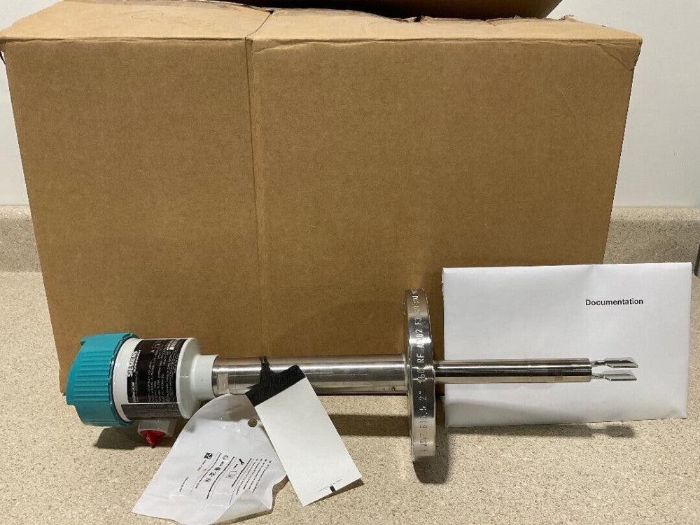 Siemens Sitrans LVL200E 1P7ML5747-2PC68-3BA0-Z NEW