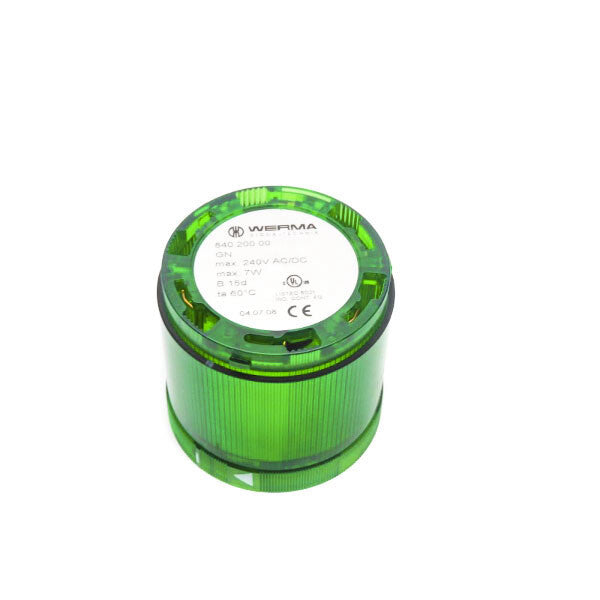 WERMA 84020000 240VAC/DC NSNP