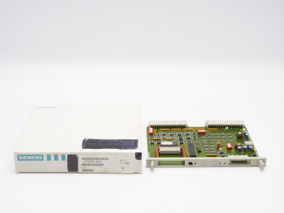 SIEMENS 6ES5308-3UA12 NSMP